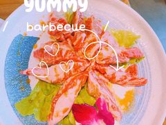 -牛人·雪花牛·木炭烤肉(昆山陆家店)