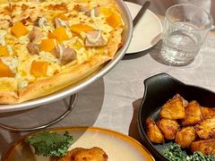 -乐凯撒披萨(国威电子商务大厦店)