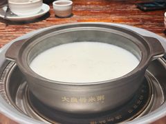 -大良毋米粥(锦龙路总店)