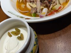 -楼兰新疆主题餐厅(苏州中心店)