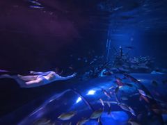 -太平洋海底世界