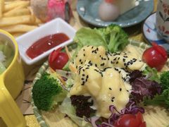 -万鱼亭 日本料理(无锡香山名园店)