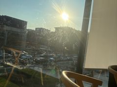 -必胜客(巴沟店)
