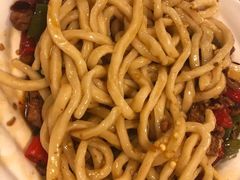 -文三里屯面馆(三里屯店)