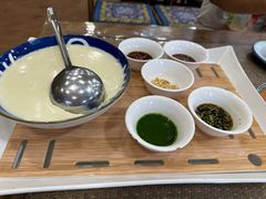 -乔家满族八大碗(流水沟店)