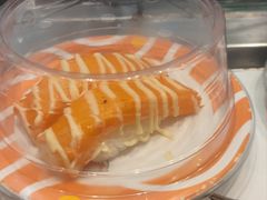 -新一番三文鱼寿司(大东海店)