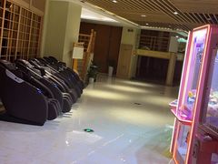 -极乐汇汗蒸会馆(杭州店)