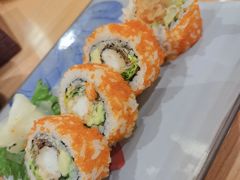 加州卷-酒吞(七宝领展广场店)