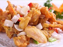 -特色椒盐排条(天山西路店)