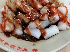 混酱肠粉-百家鸡味馆(清泰店)
