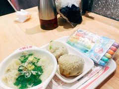 -小杨生煎(湟普汇店)