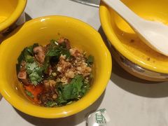-田村·石锅藏香鸡(布达拉宫店)