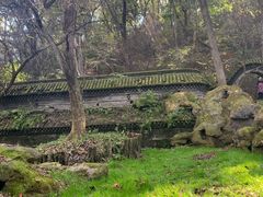 -棋盘山风景区