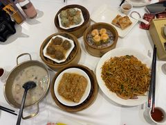 -稻香酒家·35年老字号(侨光店)