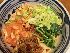 -阿德餐饮小秦川西北菜(福民路店)