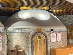 -汤连得温泉馆(宝山店)