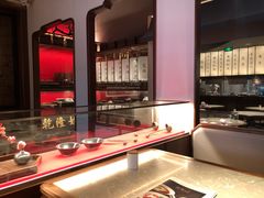 -松鹤楼面馆·古法焖肉面(观前店)