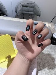 -瞧·享轻奢美甲美睫