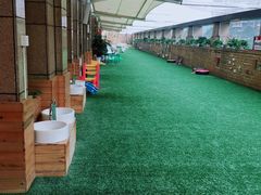 -英伦凯贝国际婴幼儿托育中心(雍湖湾店)