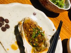 -青叶日式料理(飘亮阳光广场店)