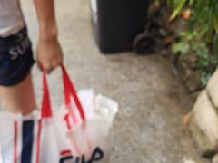 -将军关探险漂流