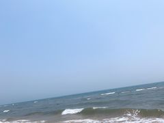 -东戴河风景区