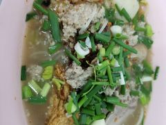 -榮泰米粉湯(Left Shop)