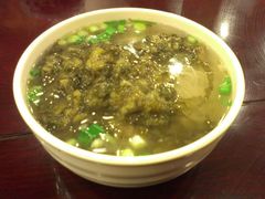 黄鱼面-三两春(浦三路店)