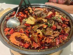 -眉州东坡·熊猫主题餐厅(枫蓝店)