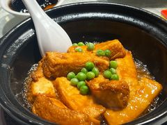 -强记海鲜·大排档(蛇口新街店)