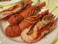 -西村日本料理(香格里拉饭店)