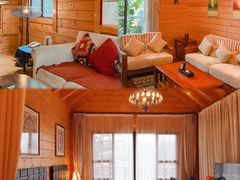 -美的鹭湖森林度假区