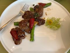 -湖影中餐厅·南京金茂威斯汀大酒店