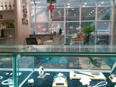 -鈊藝銀匠·银饰DIY工作室(永庆坊店)