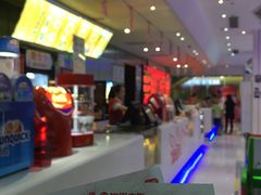 -环球时代影城(吉大店)