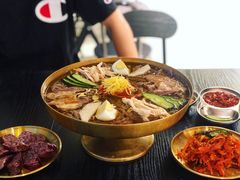 -玉流珍肴馆(亮马桥店)