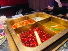-王家渡火锅店(棕榈泉店)