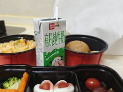 -西贝(金桥店)
