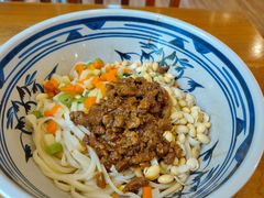 -晋来顺手擀面(金地花园店)