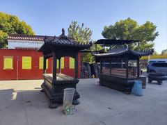 -南汇一王庙道观