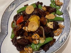 -上海金桥红枫万豪酒店-万豪中餐厅