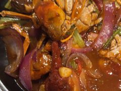 -庆江南江南菜(琴湖溪里花园城店)