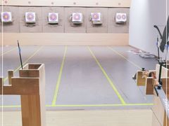 -道顺射箭·团建·骑射(张杨路店)