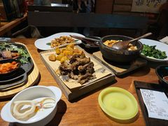 -马灯部落·西湖边的创意山景餐厅(虎跑动物园店)