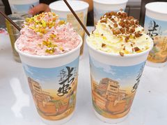 -茶话弄(北京五棵松万达店)