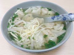 -顶巧鸡汤馄饨(虹口总店)