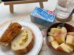 -PAPER STONE BAKERY(天环店)