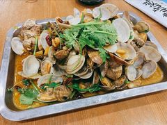 花甲王-老虎滩大连海鲜烧烤(建邺云锦路总店)