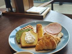 -美盛喜来登大酒店-盛宴标帜餐厅