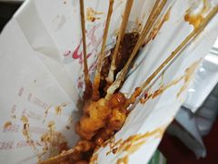 -辽B·小串(总店)